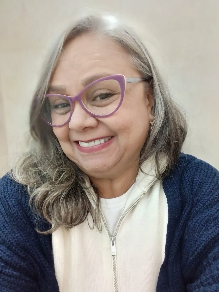 María Mabel Uribe, fonoaudióloga en NeuroADE